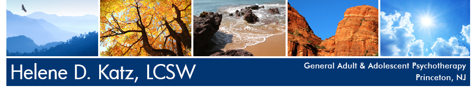 Helene D. Katz, LCSW